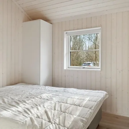 別荘 Jonnhild - 450m From The Sea By Interhome