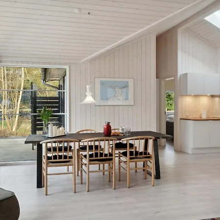 Jonnhild - 450m From The Sea By Interhome 別荘 Tjørneholm