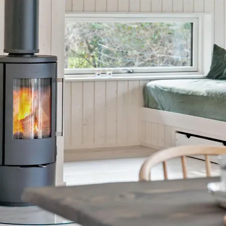 Jonnhild - 450m From The Sea By Interhome * Tjørneholm