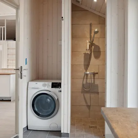 Jonnhild - 450m From The Sea By Interhome 別荘 Tjørneholm