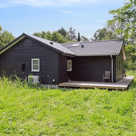 Jonnhild - 450m From The Sea By Interhome 別荘