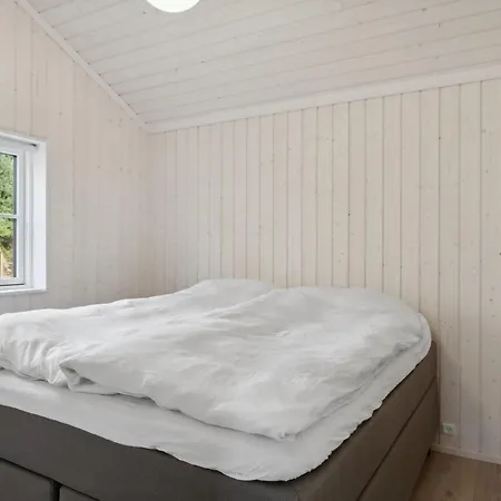 Jonnhild - 450m From The Sea By Interhome *