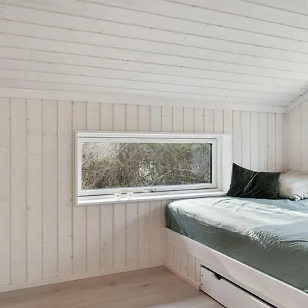 Jonnhild - 450m From The Sea By Interhome Dom wakacyjny Tjørneholm