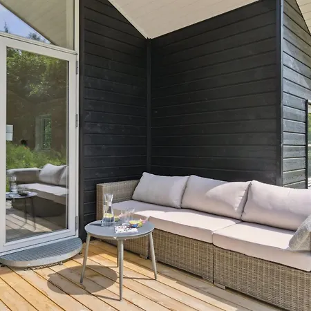 Feriehus Jonnhild - 450m From The Sea By Interhome