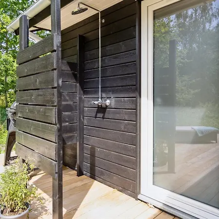 Jonnhild - 450m From The Sea By Interhome * Tjørneholm