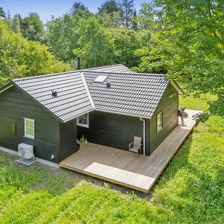 Jonnhild - 450m From The Sea By Interhome *